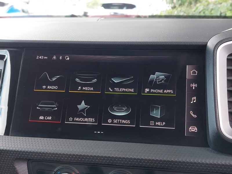 Used Audi A1 2023 for sale - 76502652: Photo 7