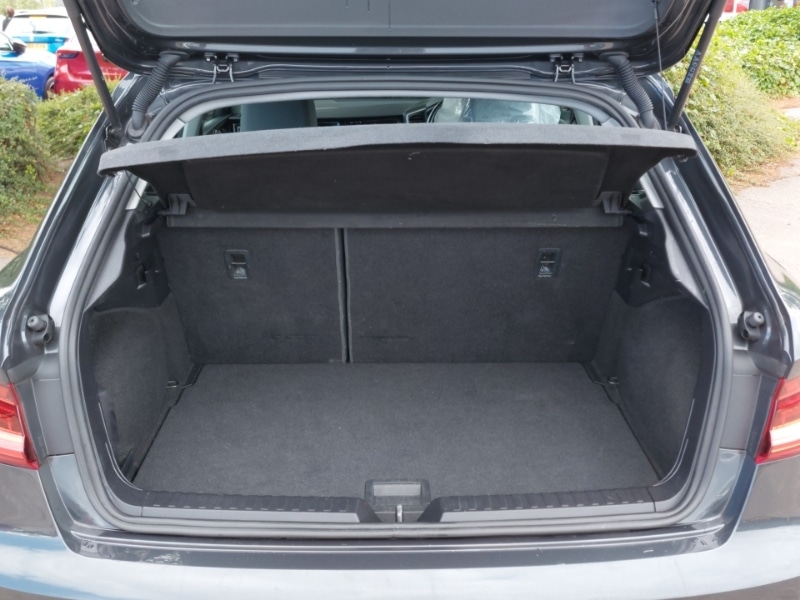 Used Audi A1 2023 for sale - 76502652: Photo 8