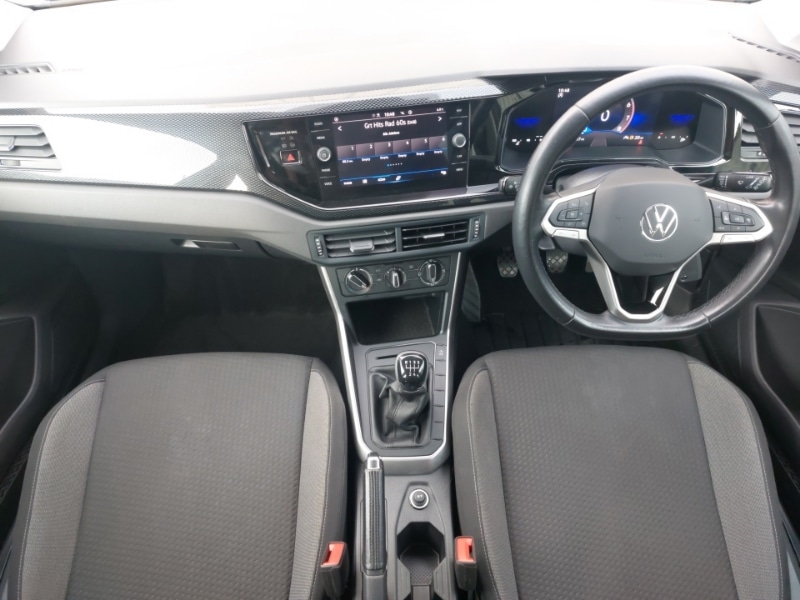 Used Volkswagen Polo 2023 for sale - 77298960: Photo 2