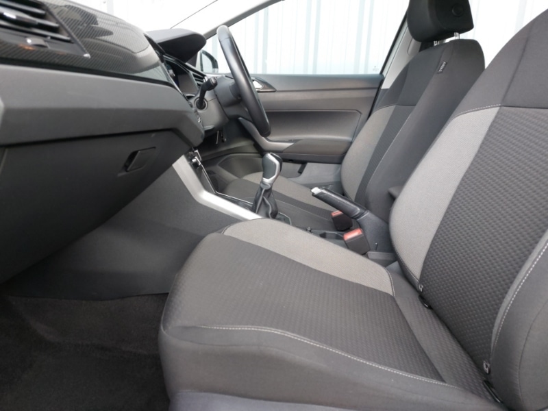 Used Volkswagen Polo 2023 for sale - 77298960: Photo 5