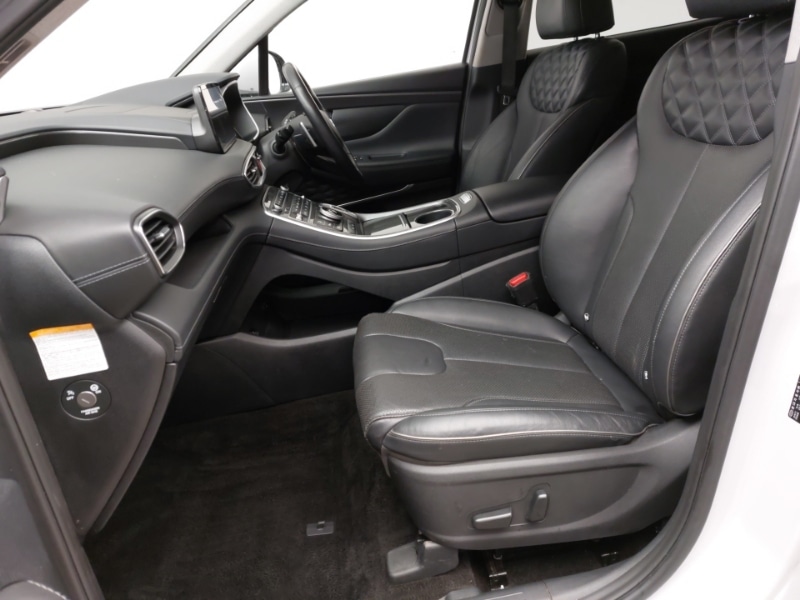 Used Hyundai Santa Fe 2021 for sale - 77717328: Photo 5