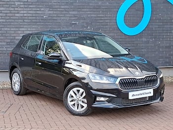 Used Skoda Fabia 2025 for sale - 79736919: Photo