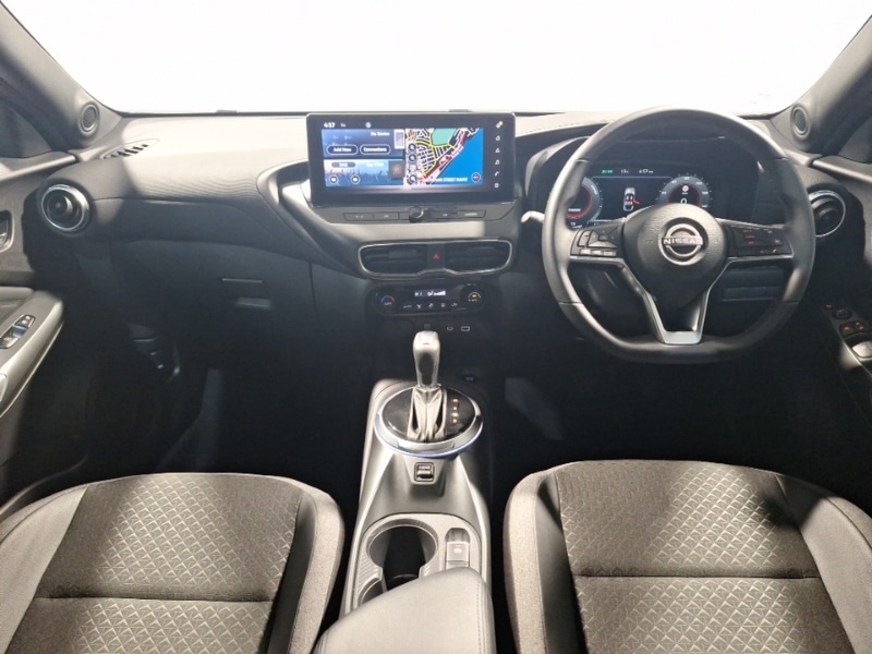 Used Nissan Juke 2025 for sale - 77365981: Photo 2