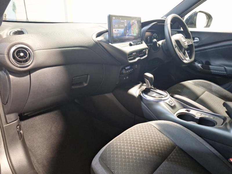 Used Nissan Juke 2025 for sale - 77365981: Photo 5