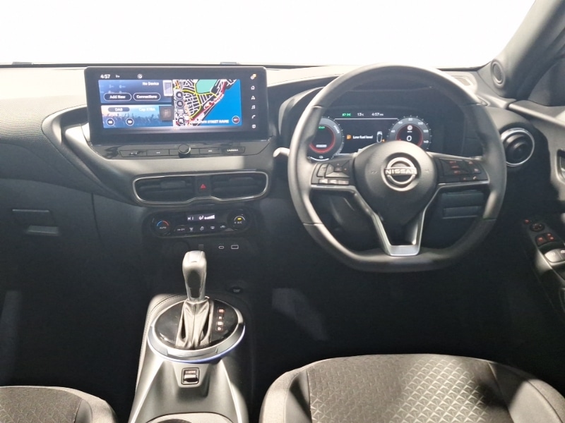 Used Nissan Juke 2025 for sale - 77365981: Photo 7