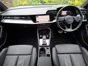 Used Audi A3 2020 for sale - 79139840: Photo