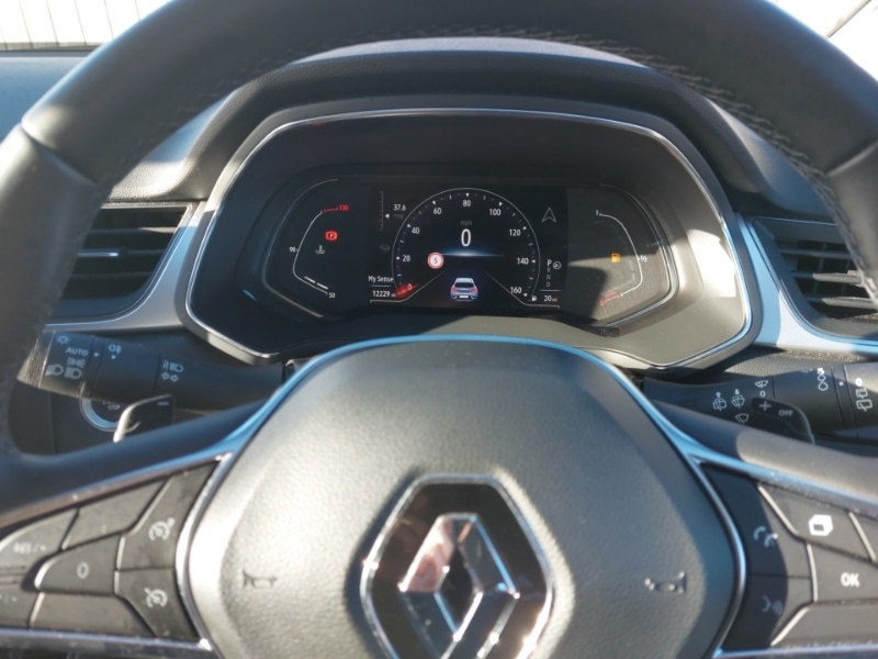 Used Renault Captur 2022 for sale - 76695085: Photo 11