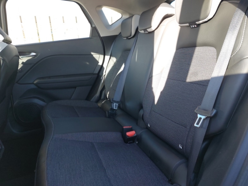 Used Renault Captur 2022 for sale - 76695085: Photo 6