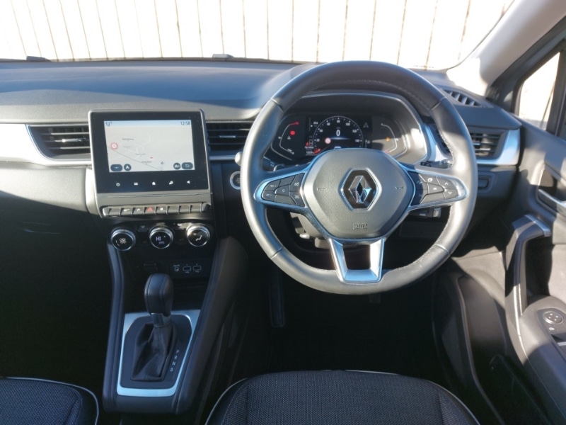 Used Renault Captur 2022 for sale - 76695085: Photo 7