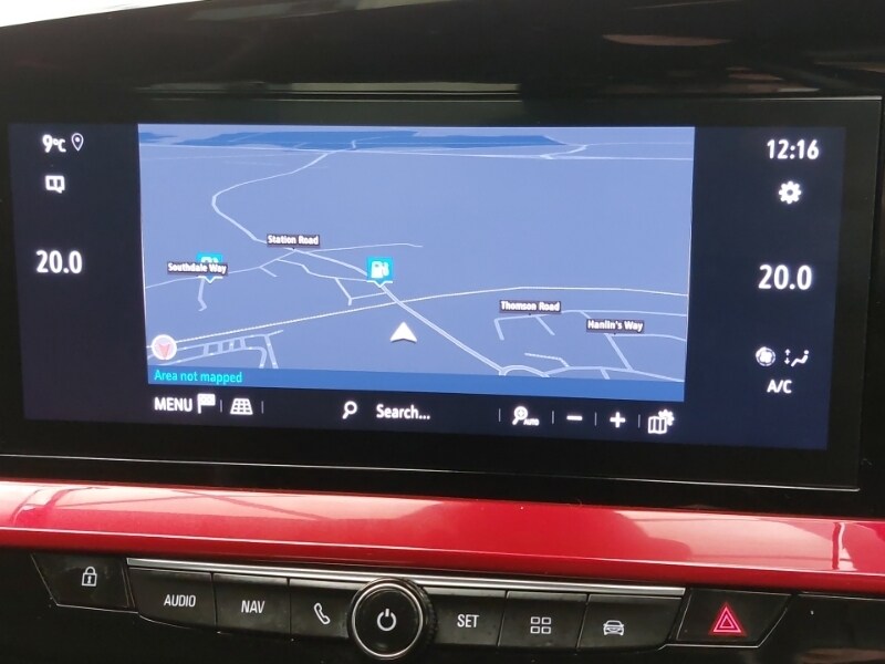 Used Vauxhall Mokka 2022 for sale - 77184343: Photo 10