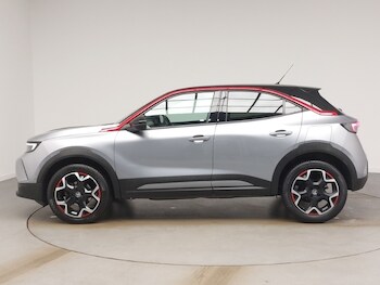 Used Vauxhall Mokka 2022 for sale - 77184343: Photo