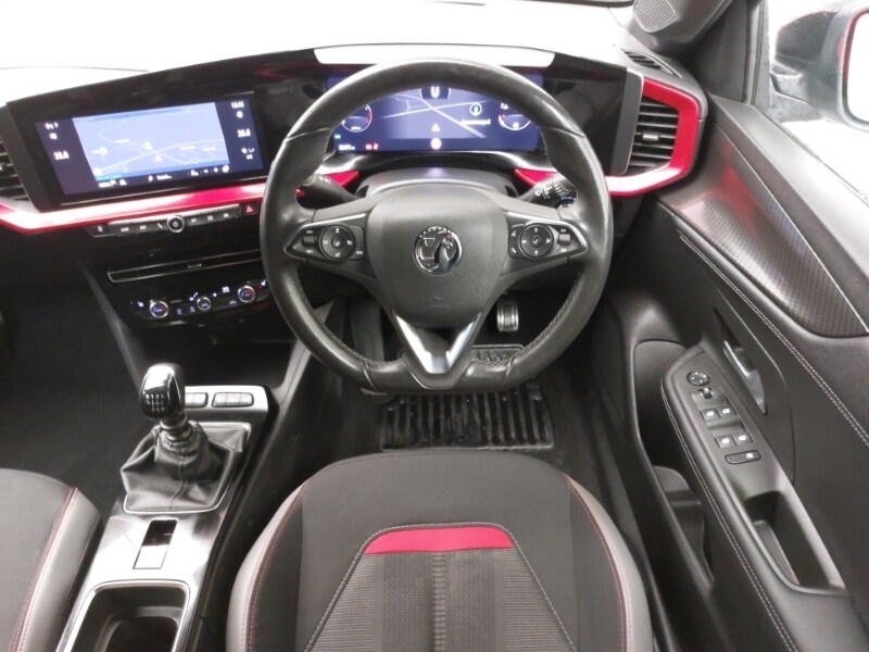 Used Vauxhall Mokka 2022 for sale - 77184343: Photo 7