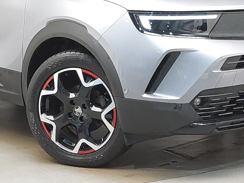 Used Vauxhall Mokka 2022 for sale - 77184343: Photo 9