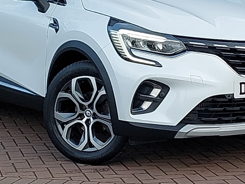 Used Renault Captur 2023 for sale - 77875953: Photo 9