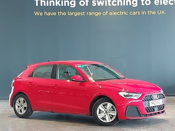 Used Audi A1 2023 for sale - 79126075: Photo