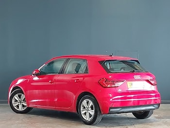 Used Audi A1 2023 for sale - 79126075: Photo