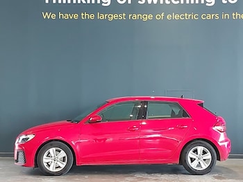 Used Audi A1 2023 for sale - 79126075: Photo