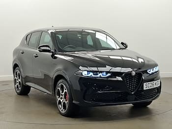 Used Alfa Romeo Tonale 2026 for sale - 79694130: Photo
