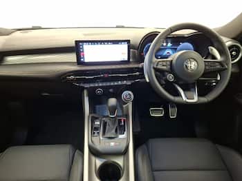 Used Alfa Romeo Tonale 2026 for sale - 79694130: Photo