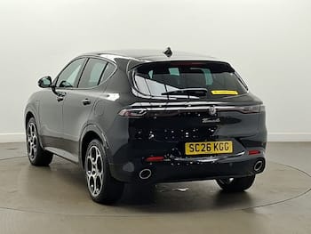 Used Alfa Romeo Tonale 2026 for sale - 79694130: Photo