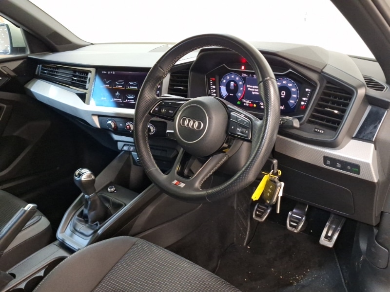 Used Audi A1 2023 for sale - 77911917: Photo 11