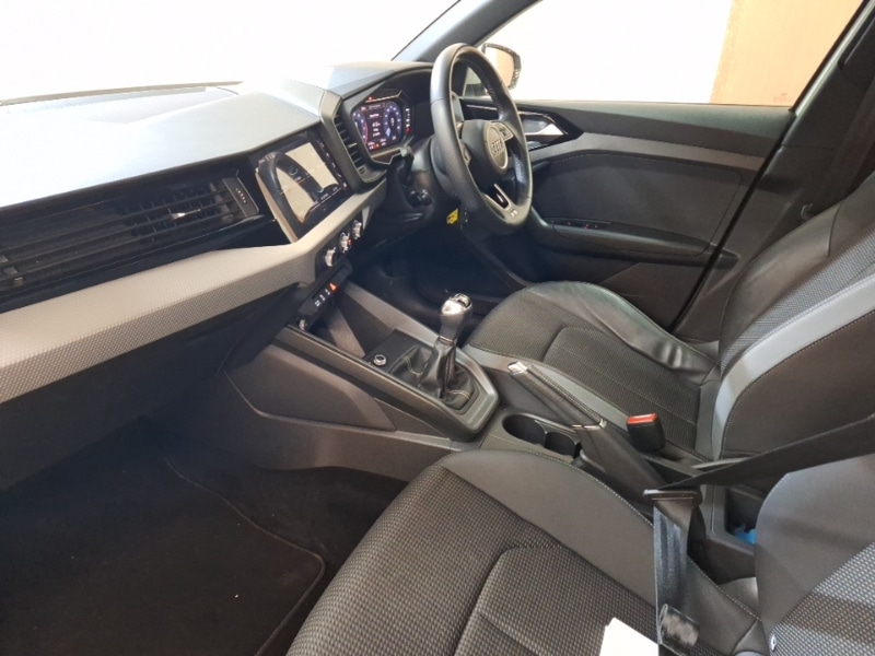 Used Audi A1 2023 for sale - 77911917: Photo 5