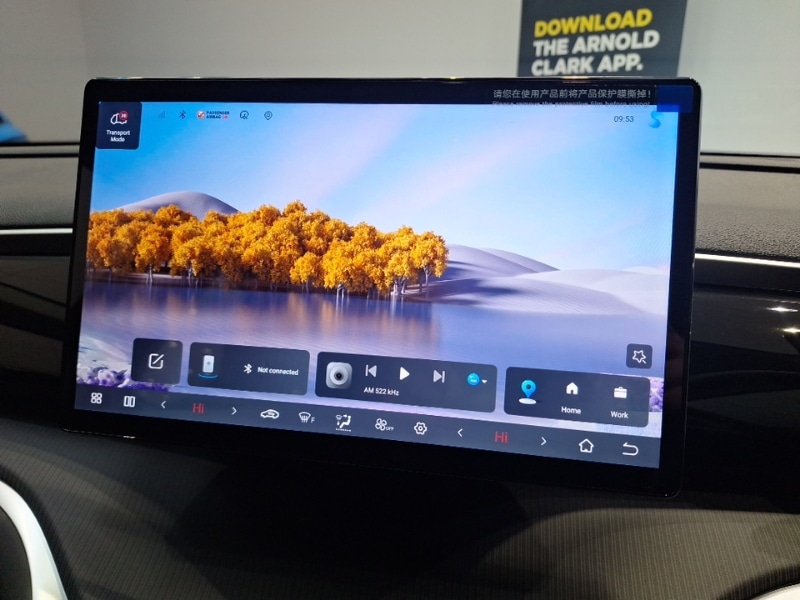 Used BYD Sealion 5 2026 for sale - 78126755: Photo 10