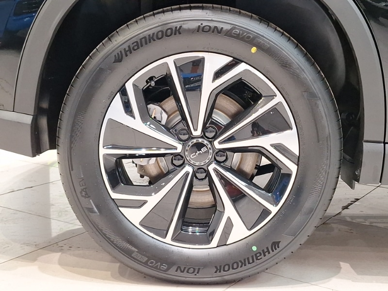 Used BYD Sealion 5 2026 for sale - 78126755: Photo 12