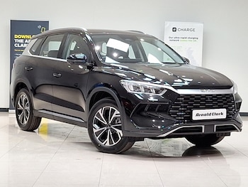 Used BYD Sealion 5 2026 for sale - 78126755: Photo