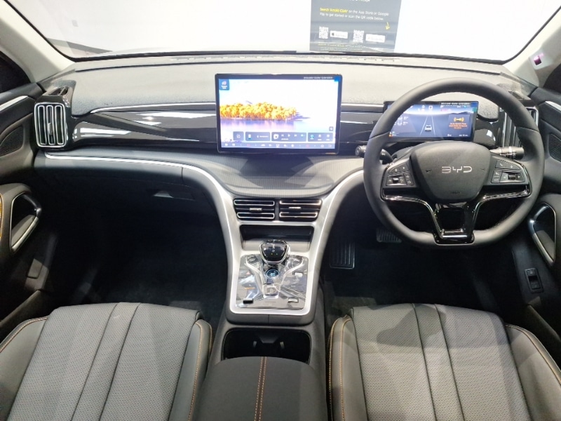 Used BYD Sealion 5 2026 for sale - 78126755: Photo 2