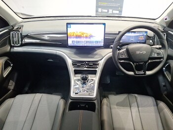 Used BYD Sealion 5 2026 for sale - 78126755: Photo