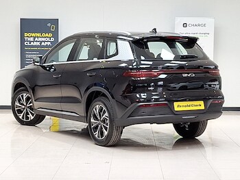 Used BYD Sealion 5 2026 for sale - 78126755: Photo