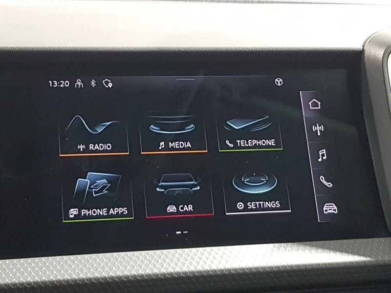 Used Audi A1 2022 for sale - 77907149: Photo 11