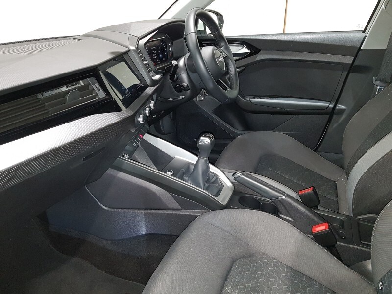 Used Audi A1 2022 for sale - 77907149: Photo 5