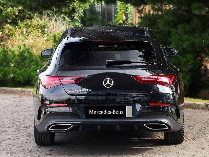 Used Mercedes-Benz CLA 2024 for sale - 77333709: Photo 12