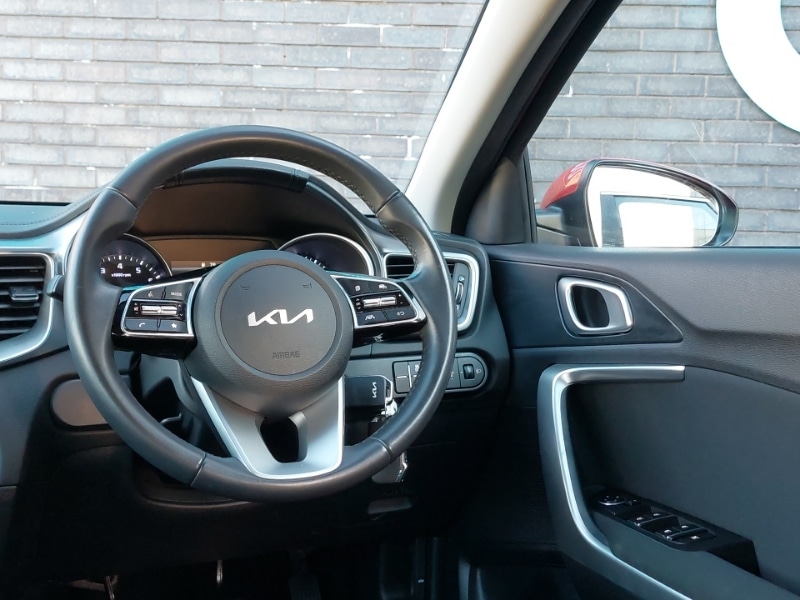 Used Kia Ceed 2023 for sale - 77266478: Photo 10