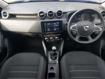 Used Dacia Duster 2022 for sale - 75423844: Photo
