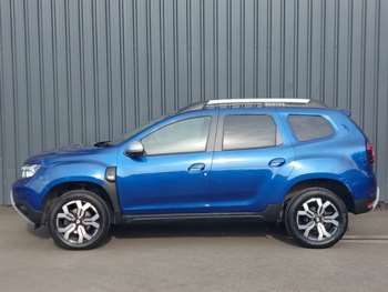 Used Dacia Duster 2022 for sale - 75423844: Photo