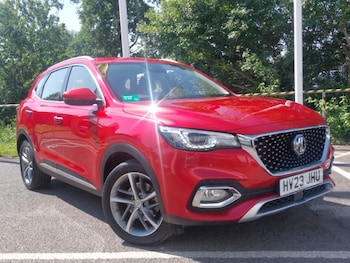 Used MG MG HS 2023 for sale - 78993994: Photo