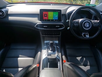 Used MG MG HS 2023 for sale - 78993994: Photo