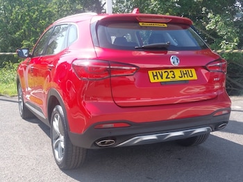 Used MG MG HS 2023 for sale - 78993994: Photo