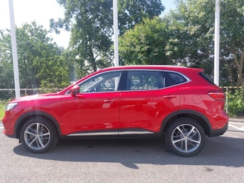 Used MG MG HS 2023 for sale - 78993994: Photo