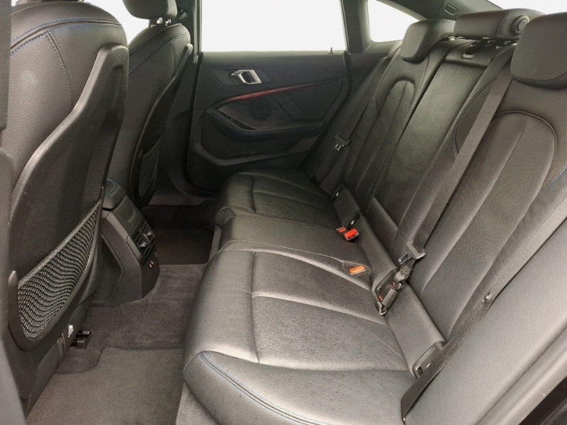 Used BMW 2 Series 2021 for sale - 77500087: Photo 6