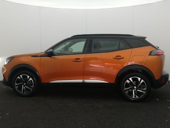 Used Peugeot 2008 2022 for sale - 78290533: Photo