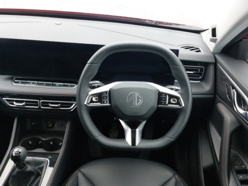 Used MG MG HS 2025 for sale - 77028742: Photo 7