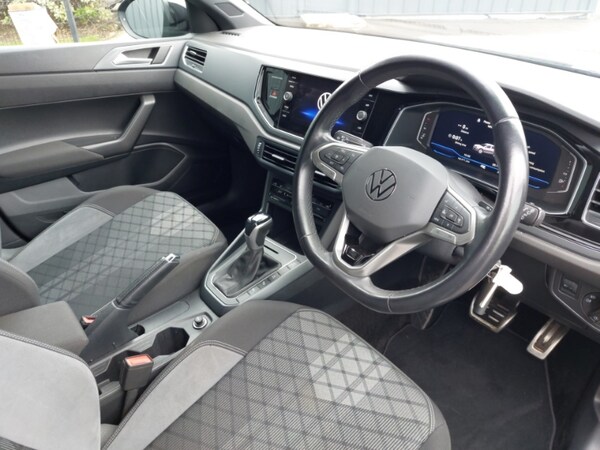Used Volkswagen Taigo 2023 for sale - 76207901: Photo 12