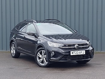 Volkswagen - Taigo