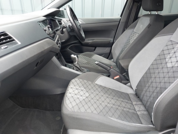 Used Volkswagen Taigo 2023 for sale - 76207901: Photo 5