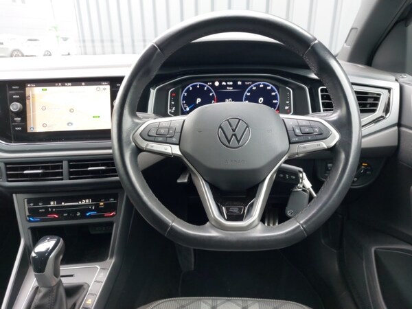 Used Volkswagen Taigo 2023 for sale - 76207901: Photo 7