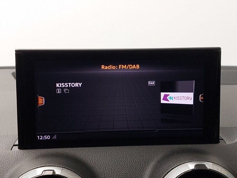 Used Audi Q2 2022 for sale - 77197169: Photo 10